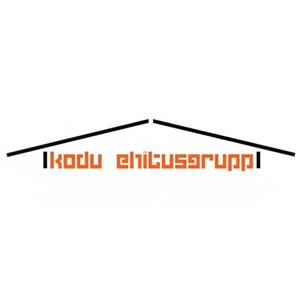 KODU EHITUSGRUPP OÜ